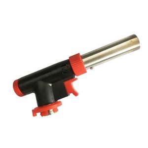 Deko — pistolet à <span class=keywords><strong>gaz</strong></span> à butane pour feu, flamme portable - Product Image 6