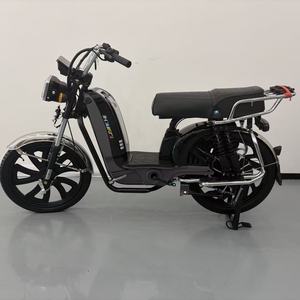 Motos électriques modernes pour 2 personnes, livraison rapide, nouvelle arrivée en entrepôt, moto électrique télécommandée - Product Image 4