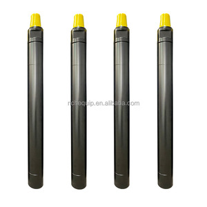 Martillo de perforación DTH Atlas DHD360 QL60 SD6 de 6 pulgadas para minería y perforación de pozos de agua en roca - Product Image 3