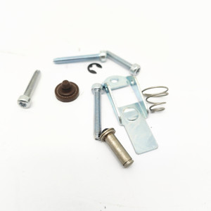 Kit <span class=keywords><strong>di</strong></span> Riparazione Aftermarket 3525729003 per Carrelli Elevatori Linde, Componenti Metallici per Servizio Idraulico, Capacità 1000 lb - Product Image 3