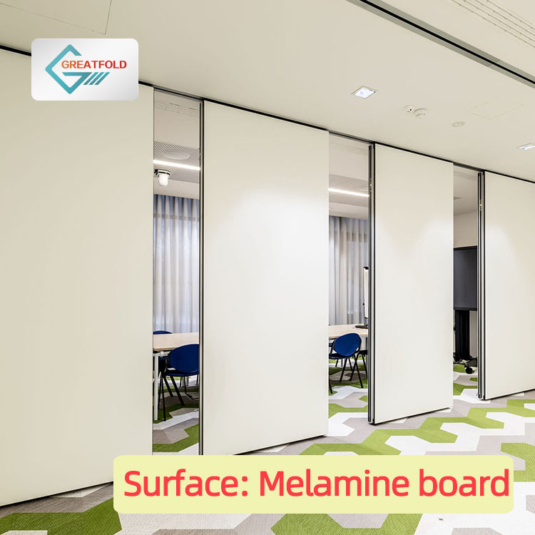 Bordo della melammina