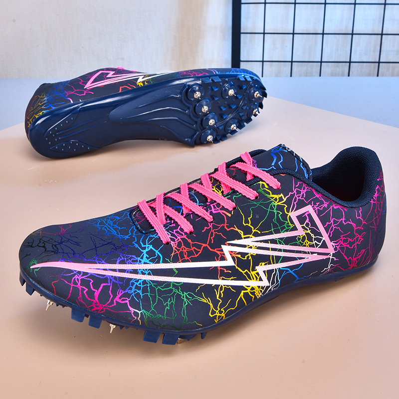 track cleat spikes