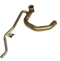 Aksesori Mobil tabung pipa air Inlet silinder 8-94474078-1 rakitan pipa air INLET silinder untuk 4JA1/4ZA1/D1/E1 TFR