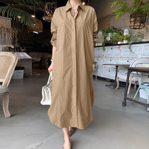 Wholesale Oversized Shirt Dress 1k+ | Alibaba.com