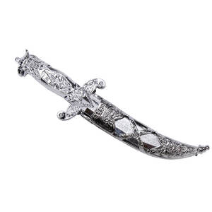 ديكورات الحفلات ، ديكورات لعبة هالوري صعبة ، beweglichi بالجملة - Product Image 3