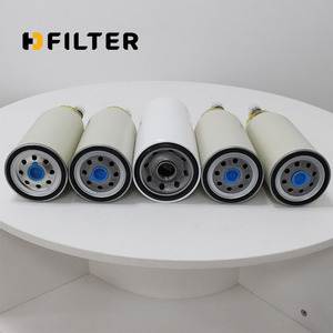 Dầu tách nước lọc ass'y 07058-20000 bộ phận máy móc xây dựng cho d85a <span class=keywords><strong>d155a</strong></span> d275a máy xúc - Product Image 4