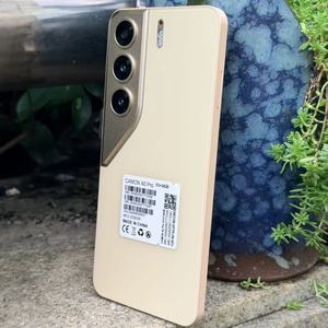 Camon 40 Pro 5G LTE Smartphone 16GB+1TB 6.9" AMOLED 120Hz 120W Fast Charge 8000mAh Battery 72+108MP Camera Global Unlock Dual - Product Image 1