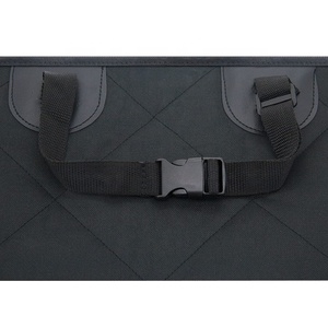 Housse <span class=keywords><strong>de</strong></span> siège <span class=keywords><strong>de</strong></span> voiture <span class=keywords><strong>pour</strong></span> <span class=keywords><strong>chien</strong></span> en nylon pliable <span class=keywords><strong>de</strong></span> luxe moderne <span class=keywords><strong>de</strong></span> 72 pouces, <span class=keywords><strong>tapis</strong></span> <span class=keywords><strong>de</strong></span> voyage imperméable et doux <span class=keywords><strong>pour</strong></span> SUV, camion <span class=keywords><strong>pour</strong></span> animaux <span class=keywords><strong>de</strong></span> compagnie - Product Image 3