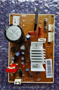 Placa de Conversión de Frecuencia de Alta Calidad para Refrigerador Doméstico Samsung DA92-00459A E <span class=keywords><strong>P</strong></span> Eléctrica para Control de Compresor - Product Image 6