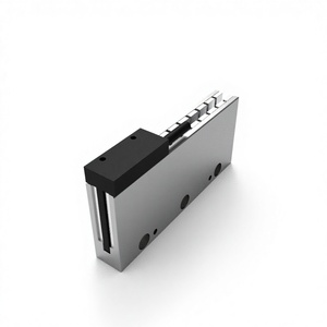 มอเตอร์เชิงเส้นไร้เหล็กความเร็วสูงที่ผลิตในญี่ปุ่น - Product Image 1