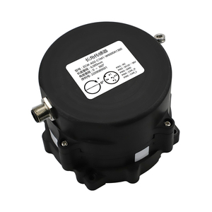 Bangzhuo Baumaschinen-Ersatzteile Winkelsensor 813505581 Verwendet für <span class=keywords><strong>XCMG</strong></span> Hubarbeitsbühne - Product Image 3
