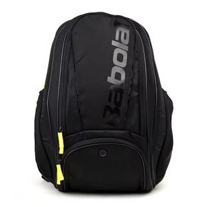 Muestra gratuita, Bolsa de Tenis y Pickleball Personalizada con Logotipo, Portátil, Deportiva, de Gran Capacidad, Impermeable, para Raquetas de Bádminton y Pádel - Product Image 2