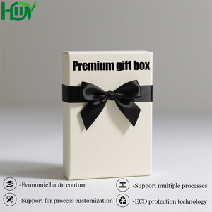 Diwali frutta secca borsa di lusso di design di lusso <span class=keywords><strong>profumi</strong></span> originale vuoto cappello logo Xxl magnetico rotondo scatole regalo di carta - Product Image 2