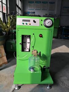 Chine usine directement vente CR800 d'injecteur commun de rail testeur - Product Image 6