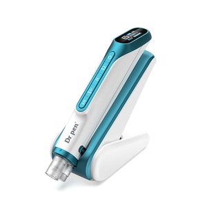 Stylo de Microneedling Électrique ABS <span class=keywords><strong>Dr</strong></span> <span class=keywords><strong>Pen</strong></span> H6 en Gros pour Soins de la Peau du Visage et des Mains - Product Image 1