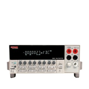 Multímetro Digital Keithley 2000 de 6.5 Dígitos para Uso Profesional - Product Image 1