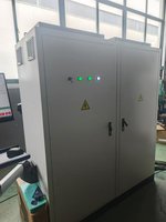 Presse à poinçonner CNC électrique Dontzer DES-400, équipement de poinçonnage métallique haute précision pour la fabrication de persiennes de placards, presse puissante