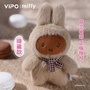Generation 2 Standing Position Series Animal Theme Plush Blind Box Keychain Trendy Art Toy Figure Mini Stuffed Toy Made China - Product Image 4