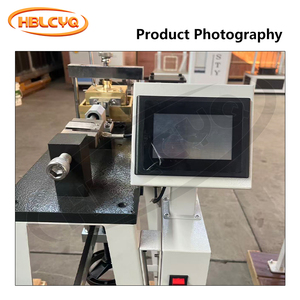 भू-तकनीकी मैनुअल प्रत्यक्ष कतरन उपकरण मिट्टी परीक्षण मशीन - Product Image 6