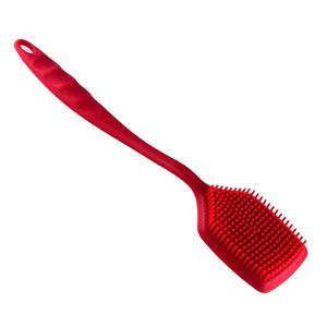 Pinceau De cuisine Ensemble pour <span class=keywords><strong>le</strong></span> Nettoyage Antiadhésif Casserole <span class=keywords><strong>Bol</strong></span> à Vaisselle En Silicone Brosse De Nettoyage - Product Image 1