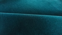 Vente en Gros de Produits en Tissus Mixtes Couvre-Lit en Velours Japonais Mohair Chaises et Rideaux Roses