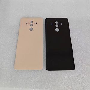 Pièces de rechange pour téléphones portables en gros, couvercle <span class=keywords><strong>arrière</strong></span> en verre pour batterie, pour <span class=keywords><strong>Huawei</strong></span> <span class=keywords><strong>Mate</strong></span> <span class=keywords><strong>10</strong></span> <span class=keywords><strong>Pro</strong></span>, <span class=keywords><strong>coque</strong></span> <span class=keywords><strong>arrière</strong></span> - Product Image 5
