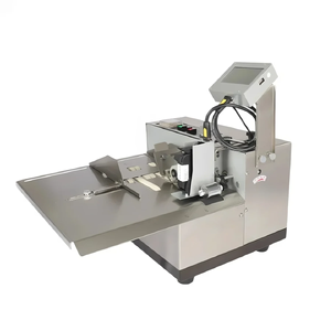 380FBD-2 Automatique USB Texte Symboles QR Codes Barres Images Production Date Codage Machine - Product Image 1