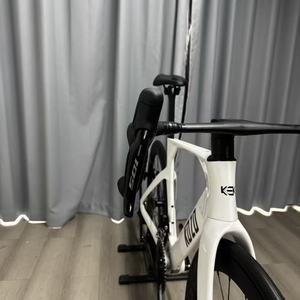 <span class=keywords><strong>Bicicleta</strong></span> de <span class=keywords><strong>Carretera</strong></span> Ce Kozo Racing, Cuadro de <span class=keywords><strong>Carbono</strong></span> Completo, R7170 <span class=keywords><strong>Di2</strong></span>, 24 Velocidades, Ruedas de <span class=keywords><strong>Carbono</strong></span>, Manillar Integrado, Freno de Disco, T47 Bb - Product Image 3