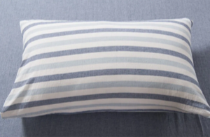 Funda de Almohada Rectangular Tejida, Moderna, de Lujo, 100% Algodón, Ecológica, Duradera, Personalizable, para Uso en Hoteles y Hospitales - Product Image 6