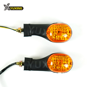 Bán buôn bền <span class=keywords><strong>bajaj</strong></span> CT100 xe máy lần lượt đèn tín hiệu với giá thấp - Product Image 4