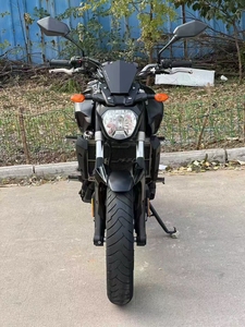 Moto sportive Yamaha <span class=keywords><strong>MT</strong></span>-<span class=keywords><strong>07</strong></span> 689cc d'occasion, route/tout-terrain, vitesse maximale >80 km/h - Product Image 5