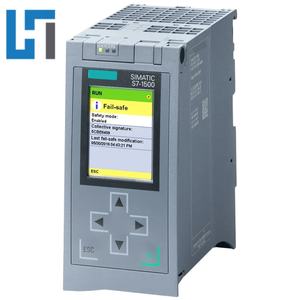 Nuevo Controlador Lógico Programable (PLC) SIMATIC S7-1500T CPU 1515TF-2 PN 6ES7515-2UM01-0AB0 Original en Stock - Product Image 2