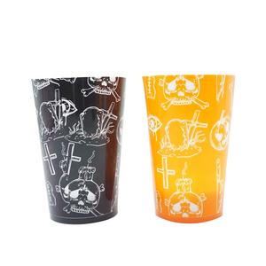 Gobelet lumineux LED avec capteur de mouvement, technologie de détection, matériau PS, 480 ml/500 ml-1 L pour boissons, fabriqué au Vietnam - Product Image 1