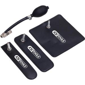 KS TOOLS-150,1685 Juego de bolsas de panel con bomba manual (4 piezas)-EAN 4042146230237 HEAVY VEHICLES - Product Image 1