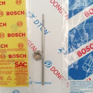 Nouvel ensemble de soupape de commande d'injecteur diesel, injecteur à rampe commune F00VC01051 pour Caterpillar 1000 1992-2002, fabriqué en Chine - Product Image 5