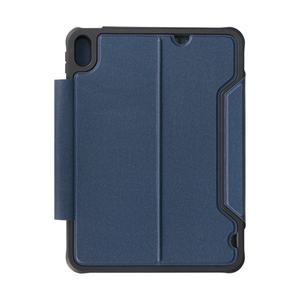 Teclado BT Inteligente con Trackpad y Funda Protectora Resistente Azul Marino para iPad 10 de 10.9 Pulgadas 2022, Precio de Fábrica - Product Image 5