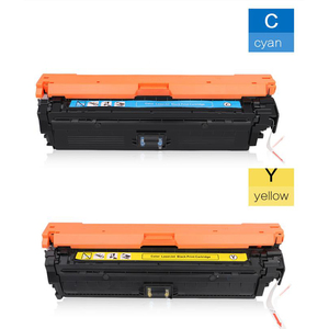 Cartucho de tóner ASTA 126A tóner de color para HPS CP1025 - Product Image 5