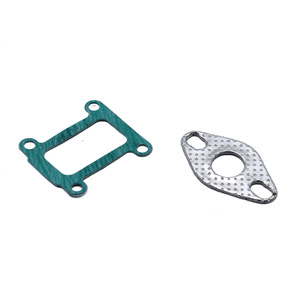 Z19DTH ปะเก็นวาล์ว EGR สำหรับ Vauxhall 1.9 CDTI 150bhp Astra Vectra Zafira ปะเก็นระบบเครื่องยนต์ - Product Image 1