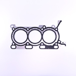 Cylinder Head <b>Gasket</b> BL3E6051AE BL3E6083AC 94.5MM Stainless Steel For Ford C25PDT F150 - Product Image 2