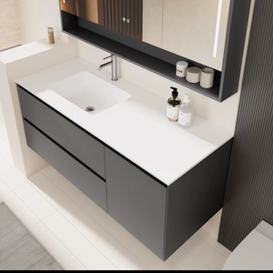 Luxueux miroir résistant à l'eau mural en acier inoxydable moderne pour salle de bain miroir pour hôtel <span class=keywords><strong>et</strong></span> <span class=keywords><strong>appartement</strong></span> - Product Image 4