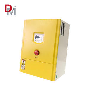 Convertisseur d'énergie éolienne DVI 3 kW 5 kW triphasé pour système solaire connecté au réseau - Product Image 1