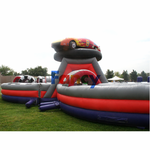 Ce <span class=keywords><strong>2025</strong></span> sự lựa chọn tốt nhất tùy chỉnh các chướng ngại vật Inflatable công viên/hoạt động ngoài trời đào tạo Inflatable trở ngại - Product Image 2