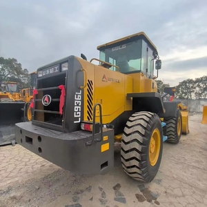 Sdlg มอเตอร์936L มีกำลัง3ตันการควบคุมที่แม่นยำเพียงพอสำหรับการเผาไหม้ที่ใช้มอเตอร์ปั๊ม Weichai ของจีน - Product Image 1