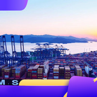 Service d'expédition de fret maritime Ruixiang Africa Line vers le Libéria, la Sierra Leone, le Togo, le Mali, par voie maritime et aérienne, livraison DDP à l'aéroport.