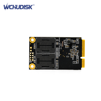 MSATA SSD 1TB 512GB 256GB 128GB SSD Msata Unidad interna SSD Disco duro de estado sólido para Mini PC