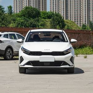 Meilleures ventes 2014 2015 2017 Kia K3 Berline de luxe 5 places, voiture neuve à essence, automatique légère, véhicule d'occasion - Product Image 4