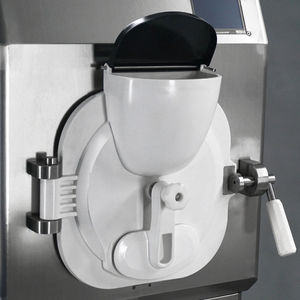 Congelador Comercial Kolice ICM-28S con Certificación CE, Máquina de Helado Italiano/Gelato, Congelador Continuo - Product Image 4