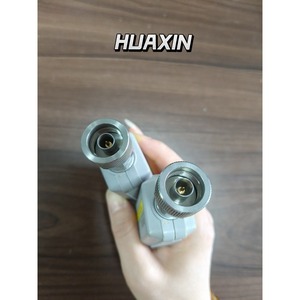1 Sensor de Potencia Anritsu MA2472B de 10MHz a 18GHz Usado #   hx1 - Product Image 4