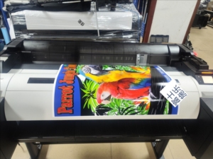 ผลิตใหม่ขนาด 36 นิ้ว 914 มม. สำหรับเครื่องพิมพ์อิงค์เจ็ทขนาดใหญ่ TM-305 A0 - Product Image 3