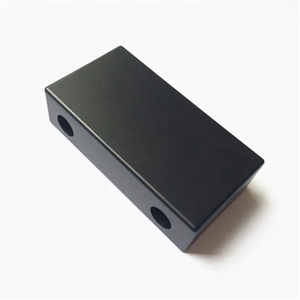 Marco de aluminio de tiempo de entrega corto de fabricación de DongGuan hecho en China con buena calidad - Product Image 5